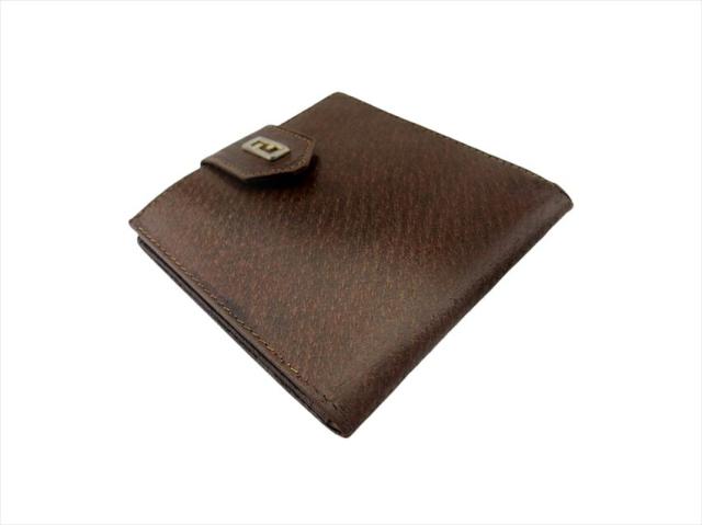グッチ GUCCI 二つ折り財布オールドグッチ 54780 レディース 中古_2