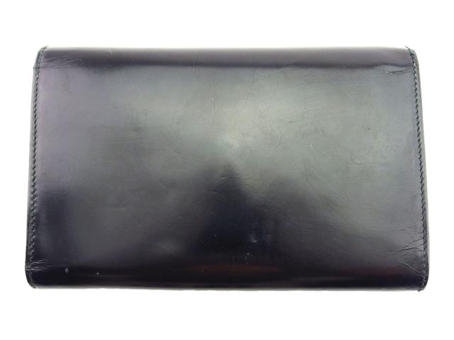 サルヴァトーレフェラガモ Salvatore Ferragamo 三つ折り財布