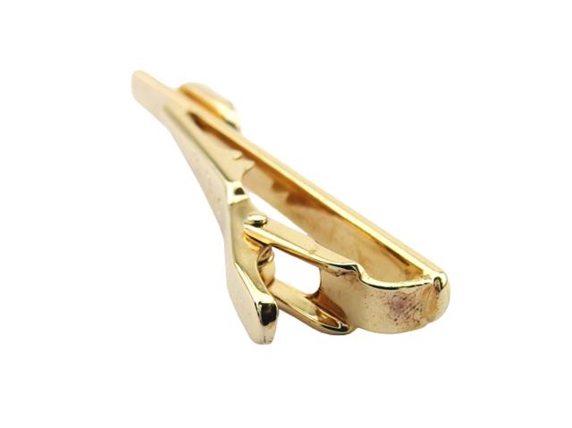 【30％OFF★週末タイムセール】ディオール Dior カフス2アイテムセット CDマーク ラインストーン付き ゴールド レディース 中古_6