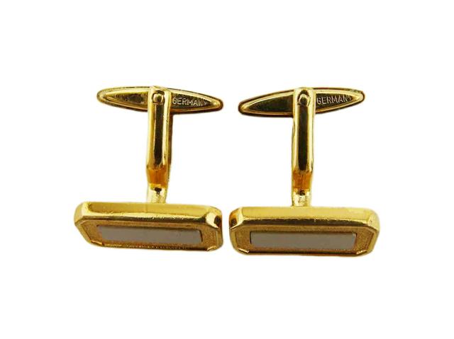 ウィンターSALE☆30%OFF】ディオール Dior カフス ゴールドシルバー  