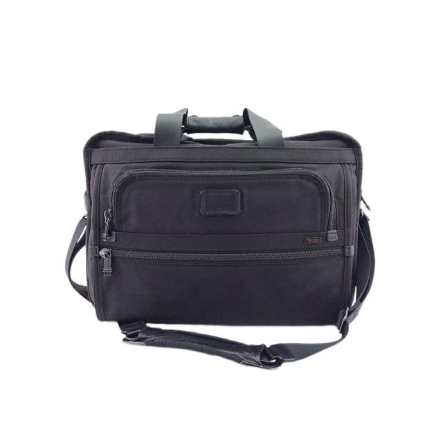 TUMI」 2WAYバッグ - グレー レディース 希少 限定色✨ TUMI 2way