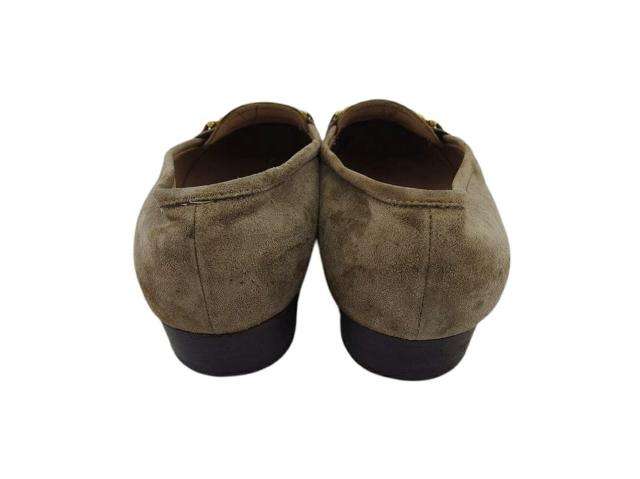 サルヴァトーレフェラガモ Salvatore Ferragamo ローファーガンチーニ