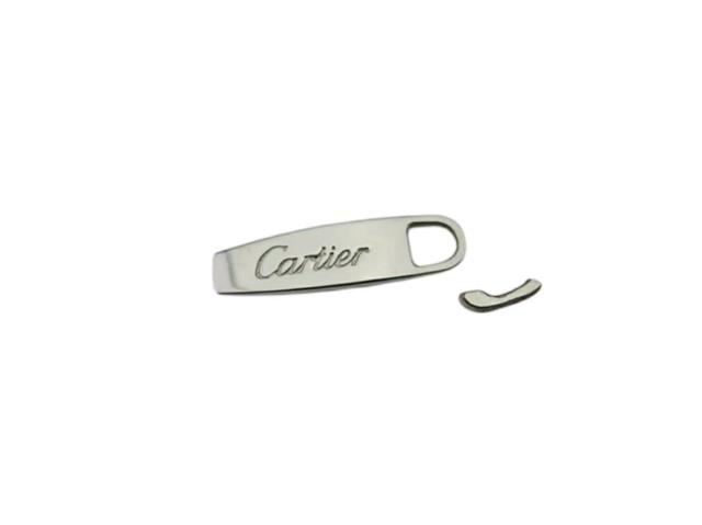 【30％OFF★週末タイムSALE】カルティエ CARTIER 長財布ハッピーバースデー ピンク レディース 中古_10