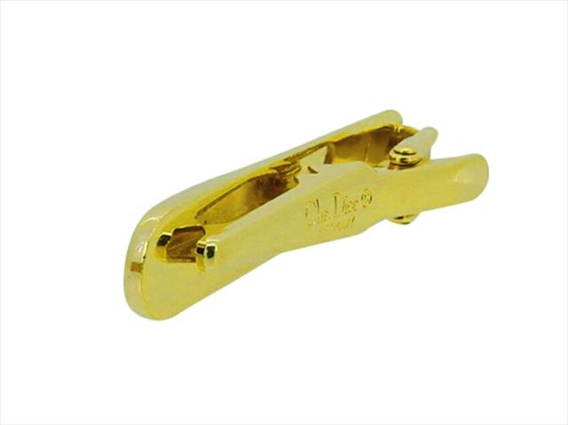 【X'masセール★30%OFF】ディオール Dior タイピンロゴ ワニロ式 ゴールド シルバー レディース 中古 X'masセール☆30%OFF】ディオール Dior タイピンロゴ ワニロ式