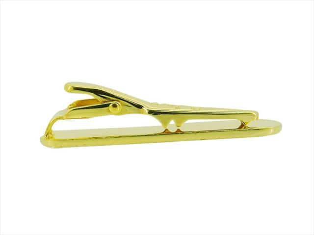 X'masセール☆30%OFF】ディオール Dior タイピンロゴ ワニロ式