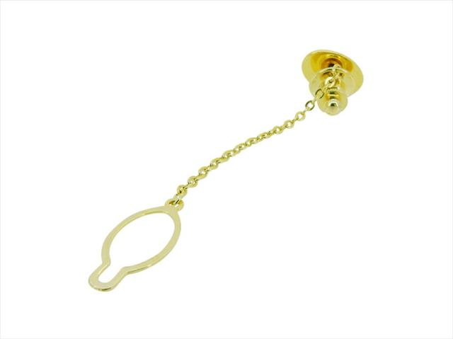 カルティエ CARTIER カフス2アイテムセット 2Cモチーフ スウィヴル式