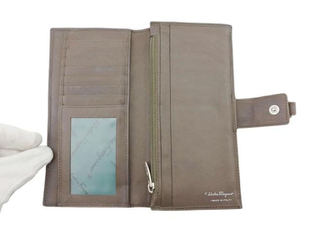 BIGお買い物ラリー☆20％OFFセール中】サルヴァトーレフェラガモ