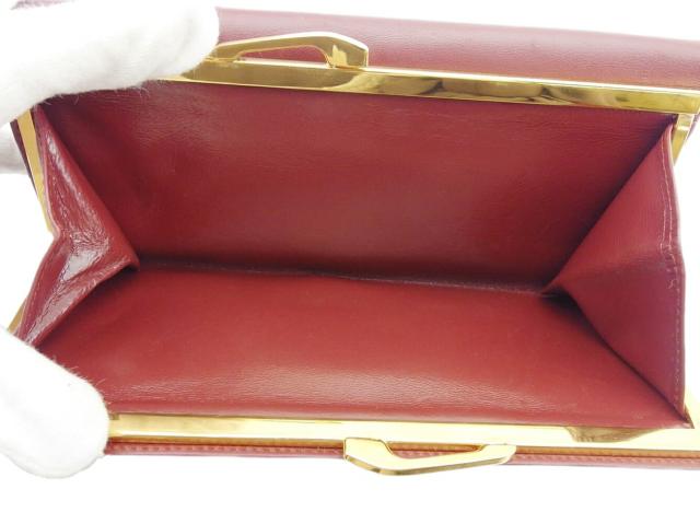 X'masセール☆30%OFF】カルティエ CARTIER 長財布マストライン