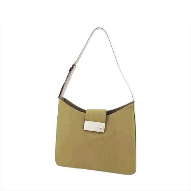 サルヴァトーレフェラガモ Salvatore Ferragamo ショルダー