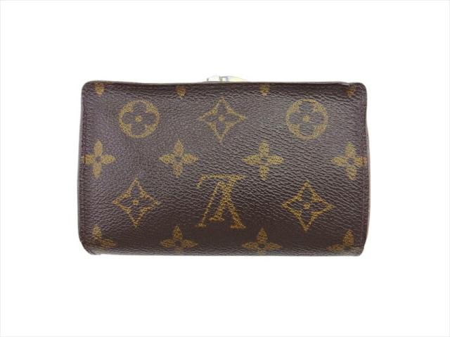 ルイ・ヴィトン(Louis Vuitton) ルイ・ヴィトン 財布 モノグラム