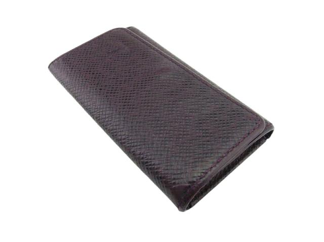 新品未使用⭐️ルイヴィトン ミュルティクレ4 タイガ キーケース ブラウン系 楽天市場】LOUIS VUITTON ルイ ヴィトン タイガ ミュルティクレ4