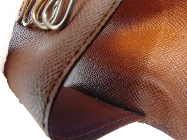 【30％OFF★週末タイムセール】ルイ・ヴィトン LOUIS VUITTON キーケースモノグラム ミュルティクレ6 ブラウン ベージュ ゴールド レディース 中古_6