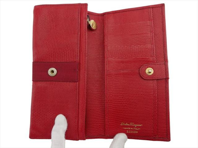 BIGお買い物ラリー☆30%OFFセール中】サルヴァトーレフェラガモ