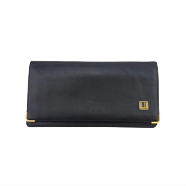 ゴールドファイル 札入 ブラック GPH5220 ＜ゴールドファイル＞札入 GPH5220高級 財布 ビジネス