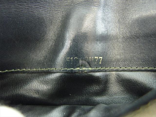 【月末SALE★30%OFF】フェンディ FENDI 長財布ペカン ブラック ベージュ レディース 中古