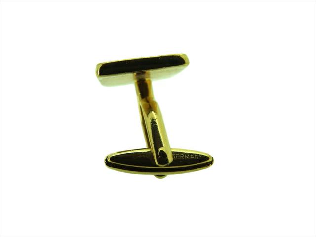 【30％OFF★週末タイムSALE】ディオール Dior カフスロゴ スウィヴル式 ゴールド レディース 中古_6