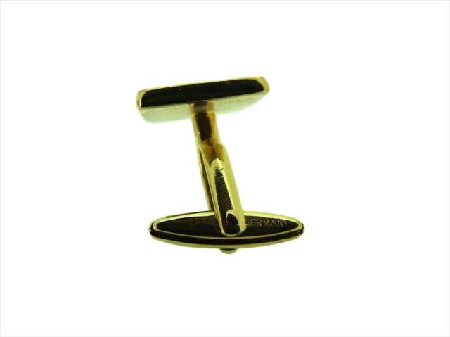 【30％OFF★週末タイムSALE】ディオール Dior カフスロゴ スウィヴル式 ゴールド レディース 中古_7