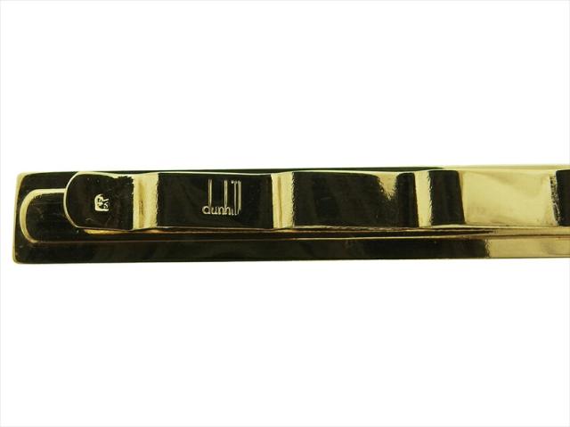 ダンヒル Dunhill カフス2アイテムセット dマーク スウィヴル式