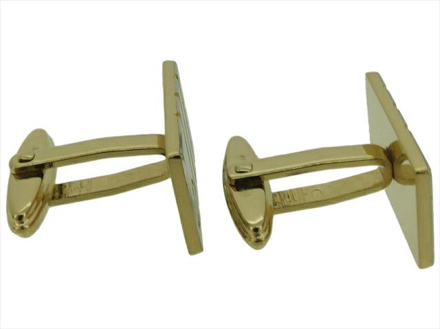 【X'masセール★30%OFF】ダンヒル Dunhill カフス2アイテムセット dマーク スウィヴル式 クリップ式 シルバー ゴールド レディース 中古 ダンヒル Dunhill カフス2アイテムセット dマーク スウィヴル式