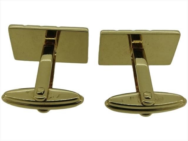 【X'masセール★30%OFF】ダンヒル Dunhill カフス2アイテムセット dマーク スウィヴル式 クリップ式 シルバー ゴールド レディース 中古 ダンヒル Dunhill カフス2アイテムセット dマーク スウィヴル式