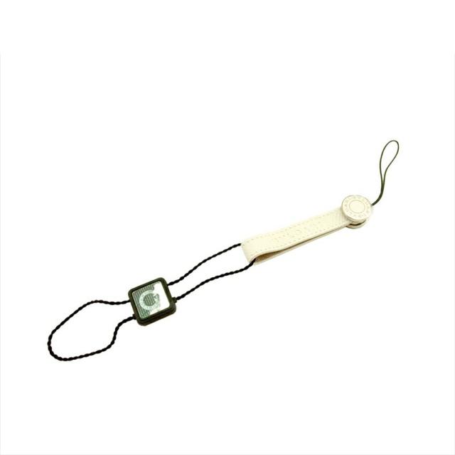 【BIGお買い物ラリー★30%OFFセール中】ブルガリ BVLGARI ストラップビーゼロワン ホワイト 白 シルバー レディース 中古