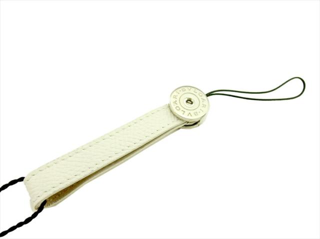 X'masセール☆30%OFF】ブルガリ BVLGARI ストラップビーゼロワン