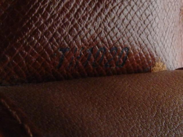 【30％OFF★週末タイムセール】ルイ・ヴィトン LOUIS VUITTON キーケースモノグラム ミュルティクレ4 ブラウン ベージュ ゴールド レディース 中古_8