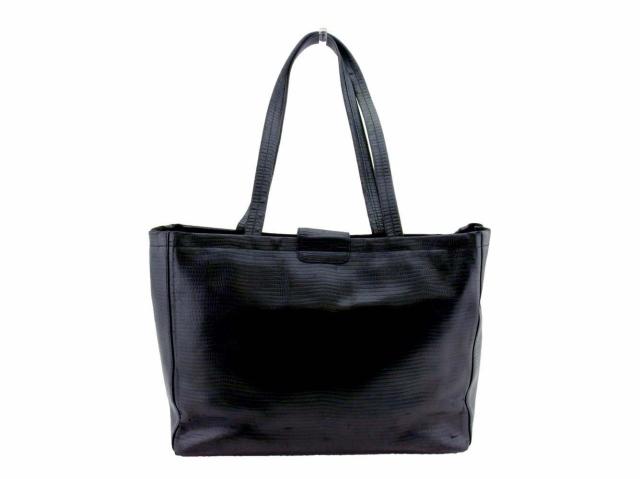 サルヴァトーレフェラガモ Salvatore Ferragamo トートバッグヴァラ