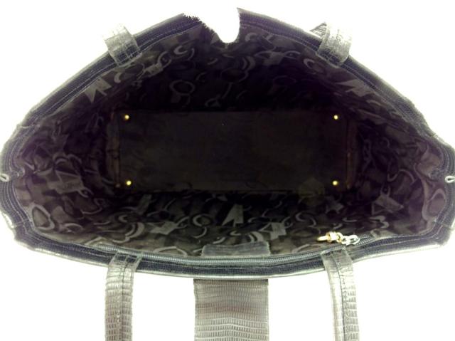 サルヴァトーレフェラガモ Salvatore Ferragamo トートバッグヴァラ