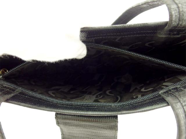 サルヴァトーレフェラガモ Salvatore Ferragamo トートバッグヴァラ