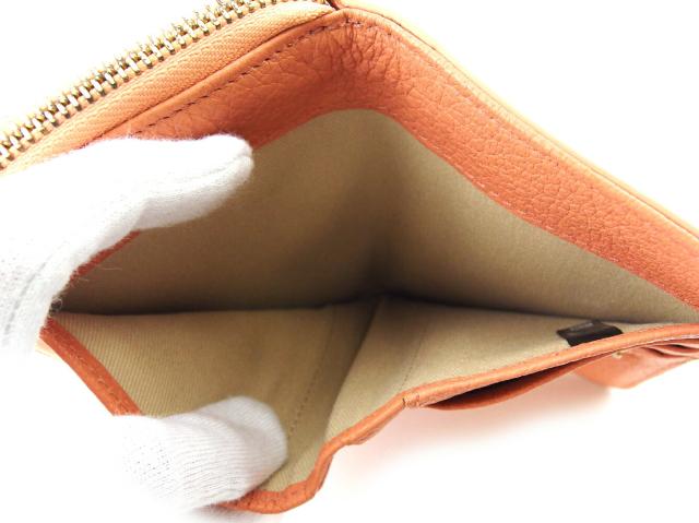 新品シーバイクロエファスナー長財布 シーバイクロエ SEE BY CHLOE 長