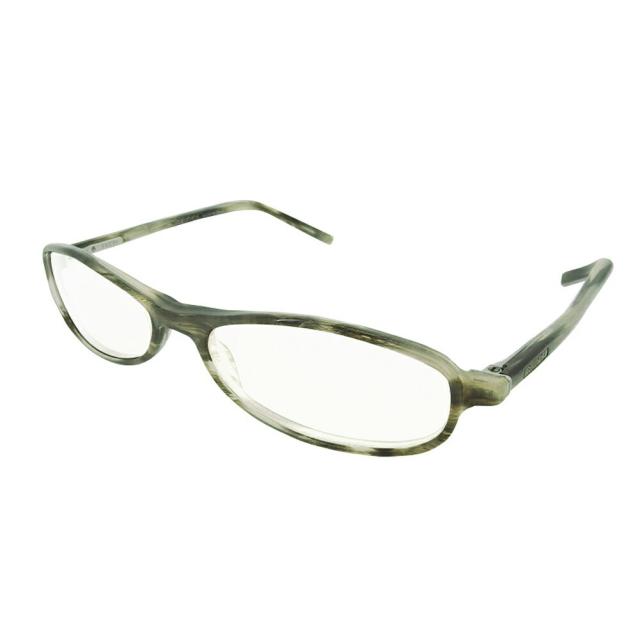 【BIGお買い物ラリー★30%OFFセール中】グッチ GUCCI サングラススリム型 サイドロゴ入り グレー 灰色 ブラウン シルバー レディース 中古