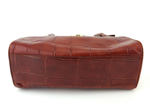 GIVENCHY ナイチンゲール ブラウン GIVENCHY ジバンシー 2WAY