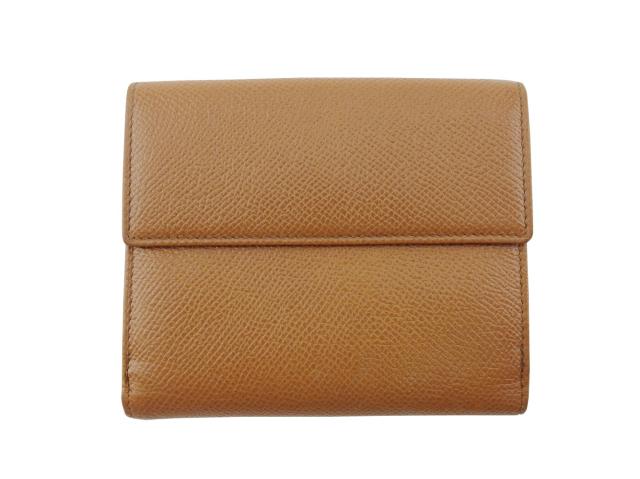 BIGお買い物ラリー☆20％OFFセール中】ブルガリ BVLGARI 二つ折り財布