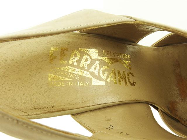 BIGお買い物ラリー☆30%OFFセール中】サルヴァトーレフェラガモ