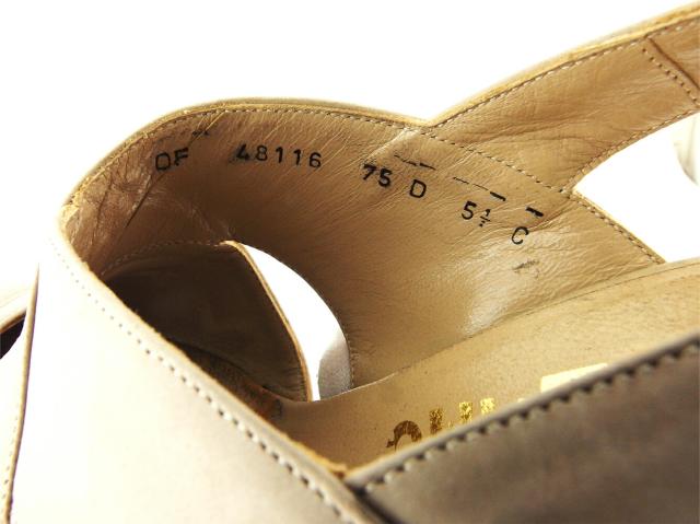 BIGお買い物ラリー☆30%OFFセール中】サルヴァトーレフェラガモ