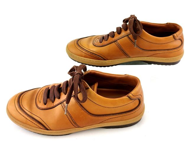 Louis Vuitton ブラウン　シューズ　靴　28センチ　美品 Louis Vuitton ブラウン シューズ 靴 28センチ 美品 美品❣️ ルイ