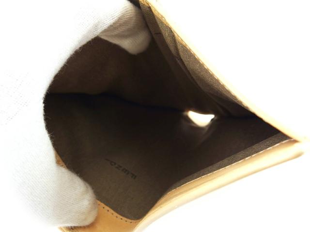 BIGお買い物ラリー☆20％OFFセール中】フェンディ FENDI 二つ折り財布