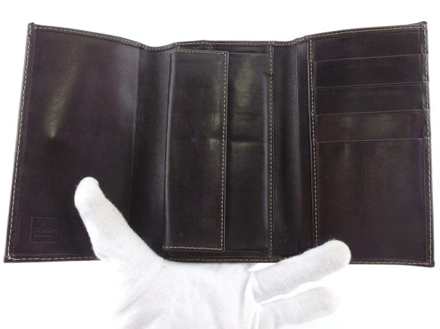 【BIGお買い物ラリー★30%OFFセール中】フェンディ FENDI 三つ折り財布ズッキーノ ベージュ ブラウン レディース 中古 BIGお買い物ラリー☆30%OFFセール中】フェンディ FENDI 三つ折り財布