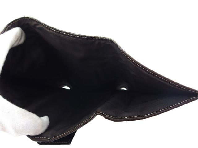 BIGお買い物ラリー☆30%OFFセール中】フェンディ FENDI 三つ折り財布