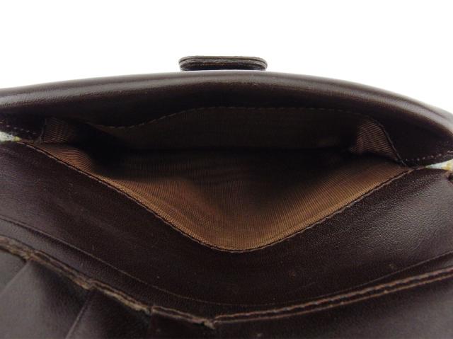 BIGお買い物ラリー☆20％OFFセール中】フェンディ FENDI 二つ折り財布