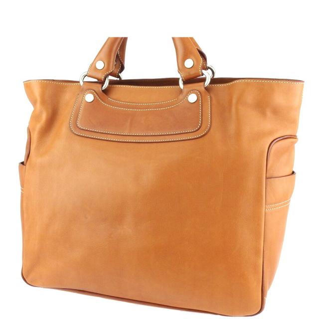 セリーヌ CELINE ブギーバッグ シルバー CELINE セリーヌ ブギーバッグ