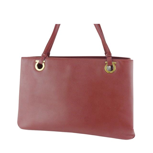 サルヴァトーレフェラガモ Salvatore Ferragamo トートバッグ