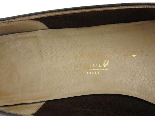 マークフィッシャーリミテッド マークフィッシャー LTD Flyta レディース ローファー Black マークフィッシャーリミテッド マークフィッシャー LTD Evonna