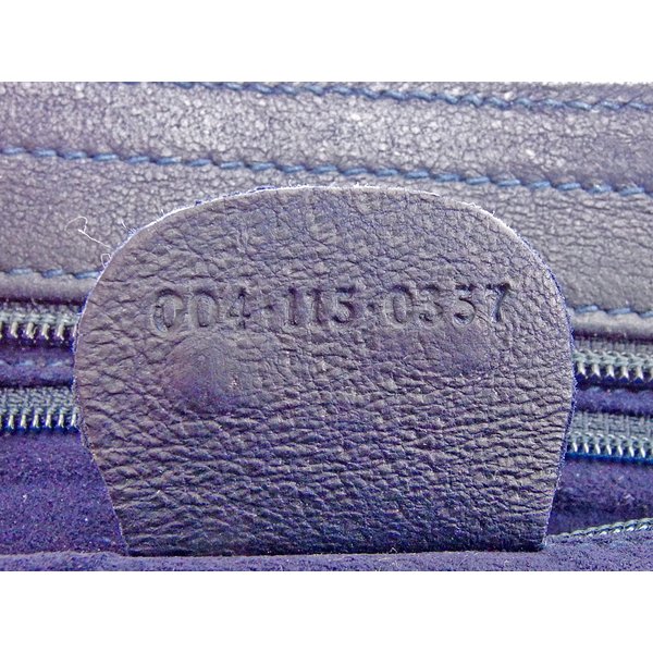 【30％OFF★土日ひと休み大売り出し】グッチ GUCCI クラッチバッグパンチングロゴ 年寄りのグッチ 米国海軍 ゴールド レディース 中古