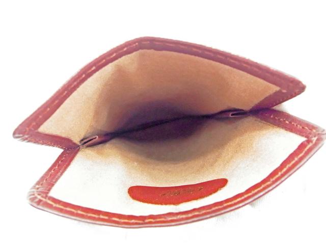 カルティエ メガネケース 眼鏡ケース レディース マストライン ボルドー ゴールド 中古 カルティエ CARTIER メガネケース マストライン ボルドー レディース