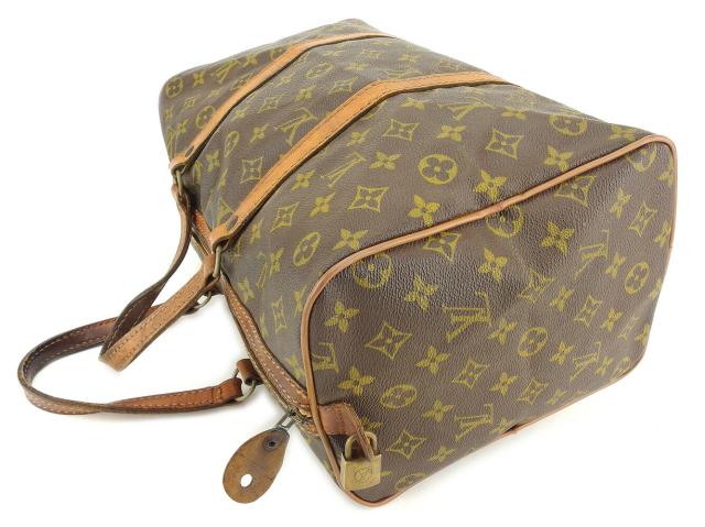 週末タイムSALE☆30%OFF】ルイ・ヴィトン LOUIS VUITTON ボストン