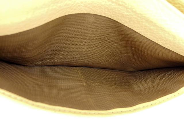 Salvatore Ferragamo 名刺入れ ベージュ Salvatore Ferragamo 名刺入れ