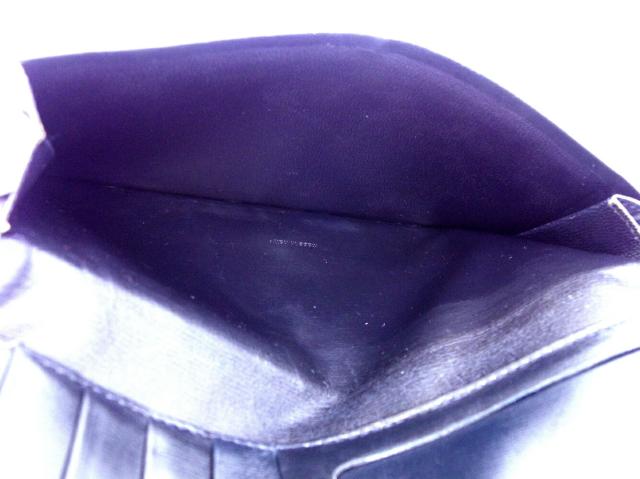 X'masセール☆30%OFF】カルティエ CARTIER 札入れサファイアライン