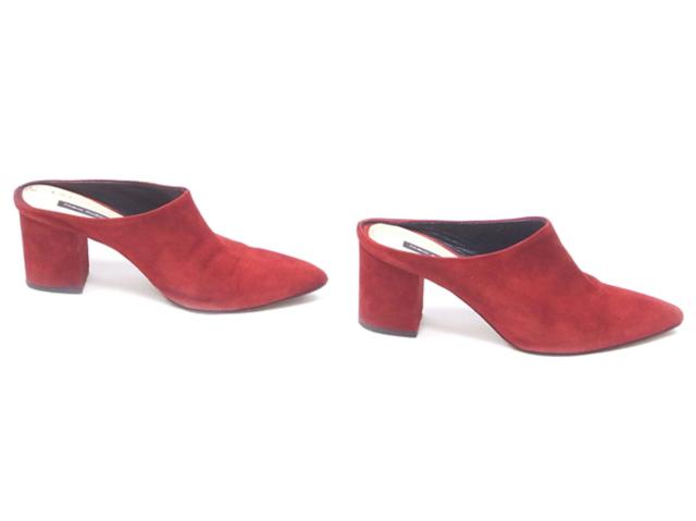 取寄) ソルドス レディース レザー マルセイユ ウェッジ Soludos women